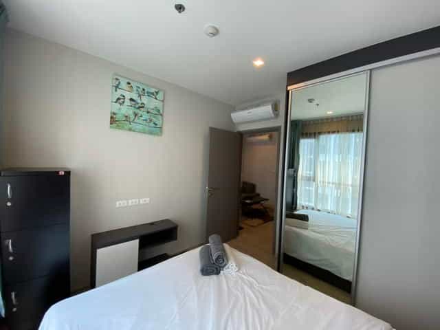 Condominium in Pattaya, Chonburi 10105294