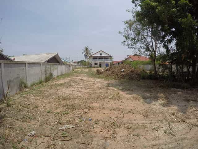 Land in Ban Laem Mai Ruak, Chon Buri 10105305