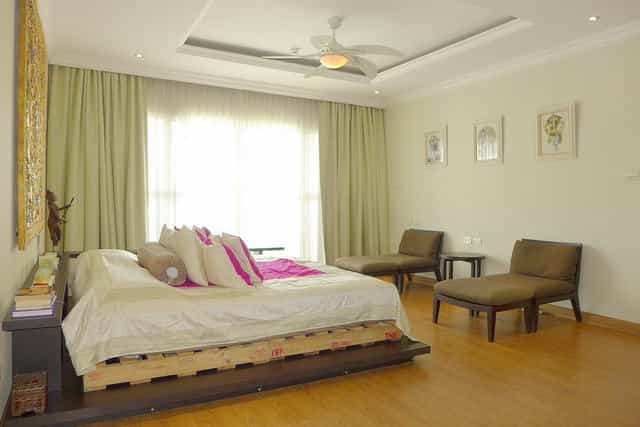 Condominium in Pattaya, Chonburi 10105308