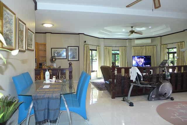 жилой дом в Pattaya, Chonburi 10105311