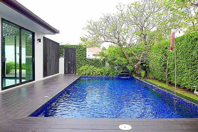 casa en Pattaya, Chonburi 10105325