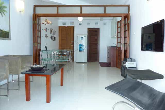 Condominium in Phatthaya, Chon Buri 10105373