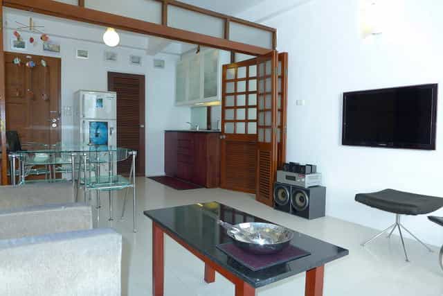 Condominium in Phatthaya, Chon Buri 10105373
