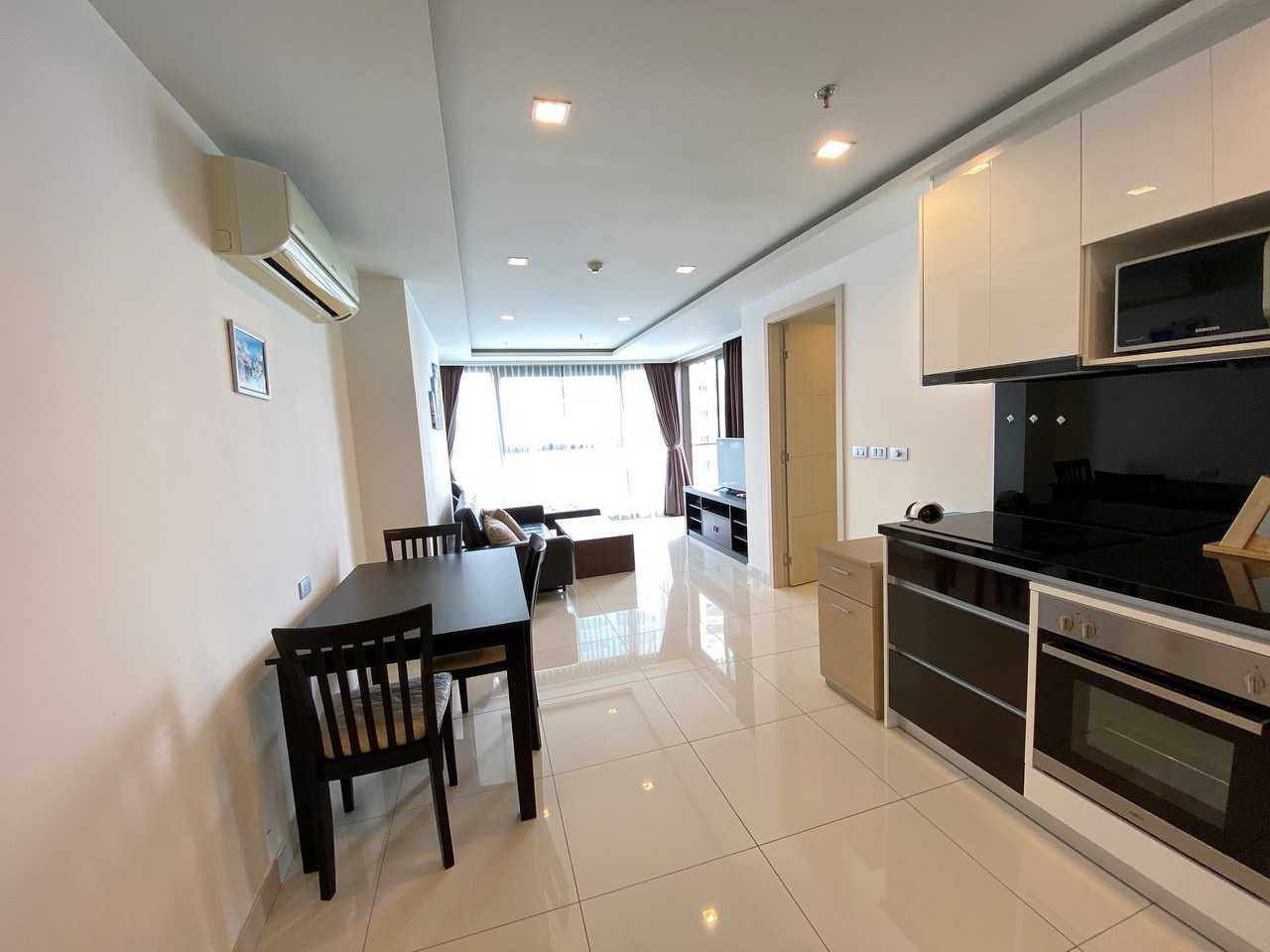 公寓 在 Naklua, Chonburi 10105386