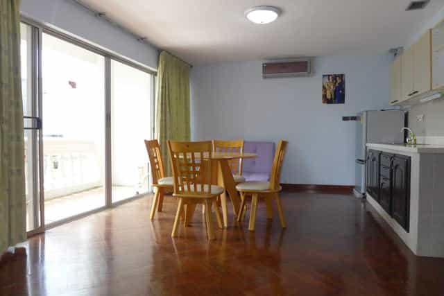Condominium in Naklua, Chonburi 10105387