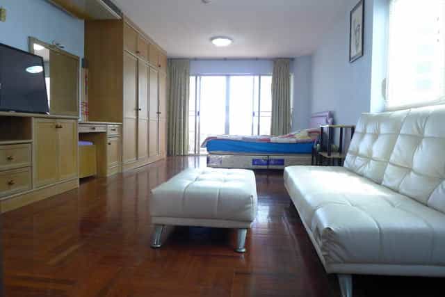 Condominium in Phatthaya, Chon Buri 10105387