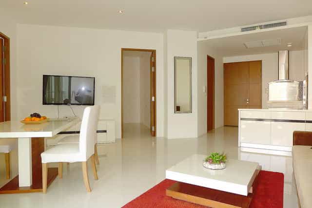 Condominium in Phatthaya, Chon Buri 10105400