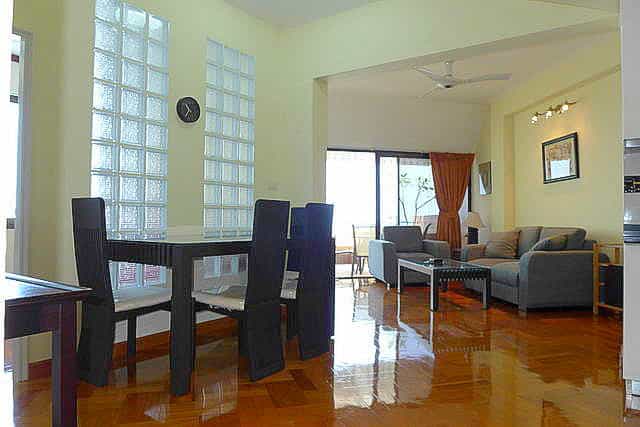 Condominium in Phatthaya, Chonburi 10105402