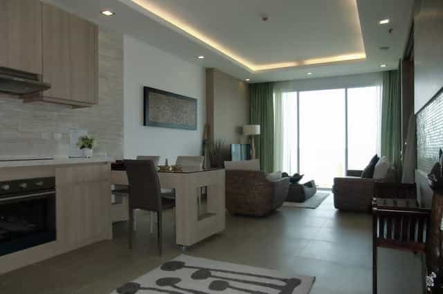 Condominium in Phatthaya, Chon Buri 10105405