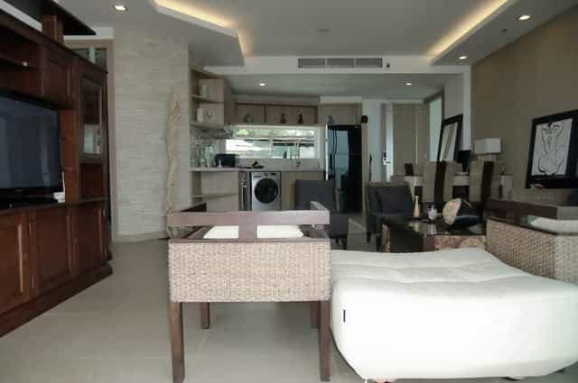 Condominium in Phatthaya, Chonburi 10105421