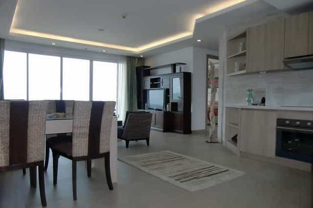 公寓 在 Naklua, Chonburi 10105425