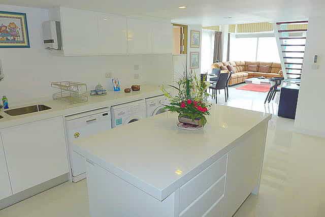 Квартира в Naklua, Chonburi 10105428