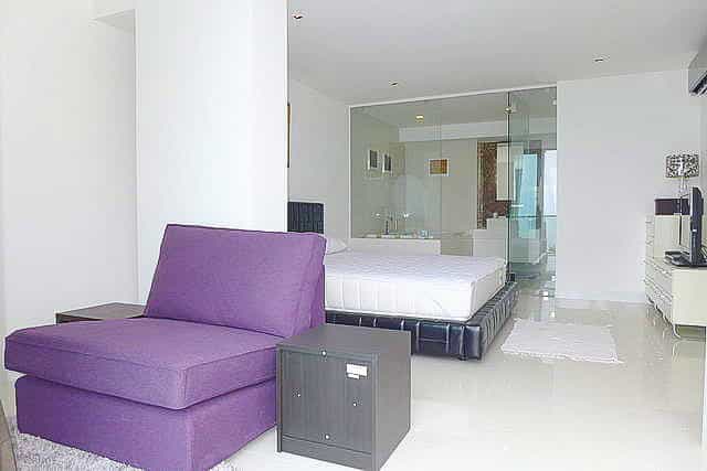 Квартира в Naklua, Chonburi 10105428