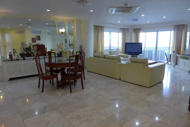 Condominium in Naklua, Chonburi 10105430