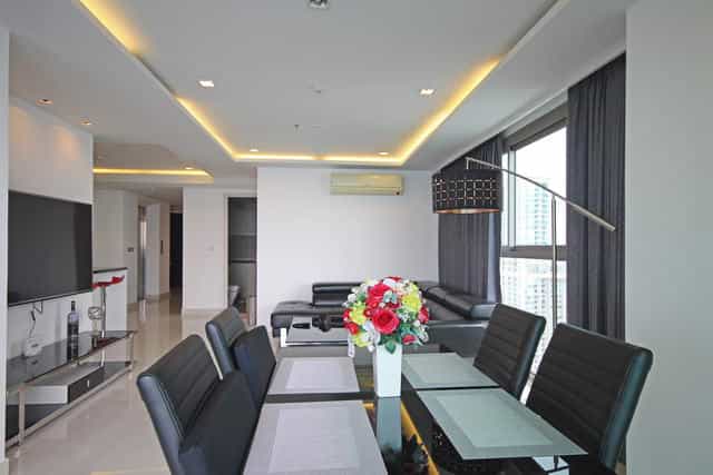 Condominium in Phatthaya, Chon Buri 10105440