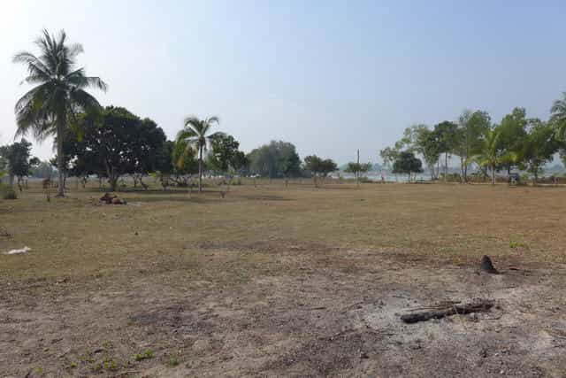 Land in Ban Laem Mai Ruak, Chonburi 10105477
