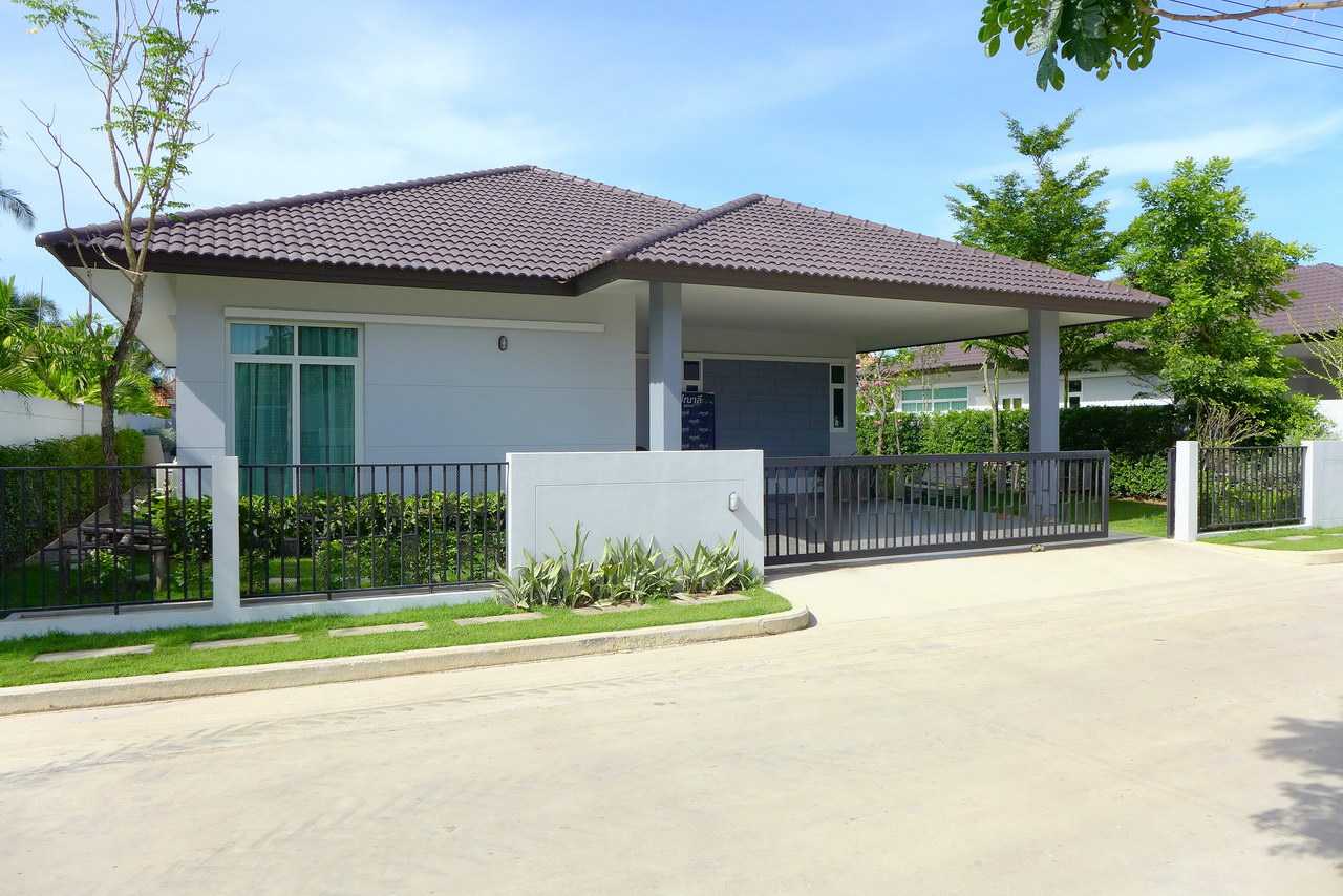 Будинок в Бан Лаем Май Руак, Чонбурі 10105480