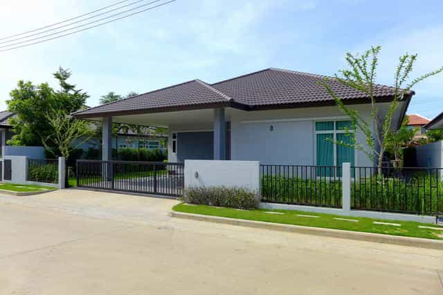 Dom w Jomtien, Chonburi 10105485