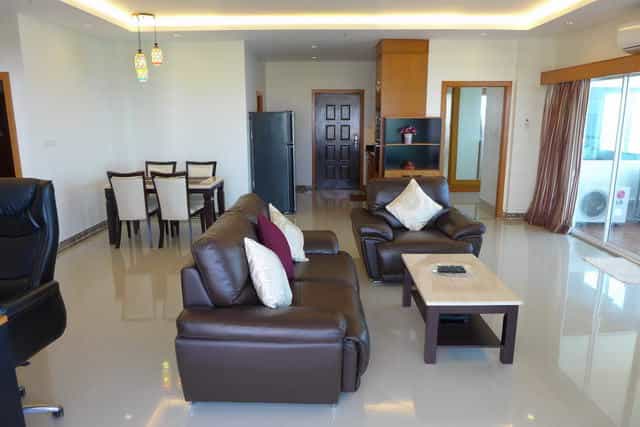 Квартира в Бан Лаем Май Руак, Чонбурі 10105497