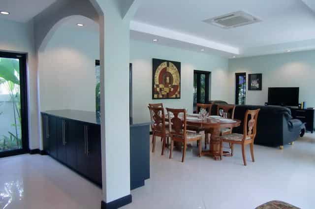 Будинок в Бан Лаем Май Руак, Чонбурі 10105541