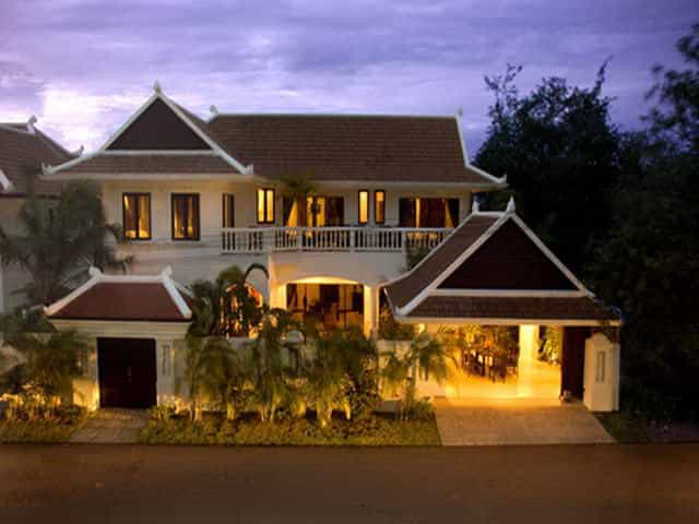 Будинок в Бан Лаем Май Руак, Чонбурі 10105543