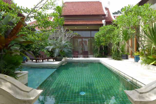 بيت في بان لايم ماي رواك, تشون بوري 10105553