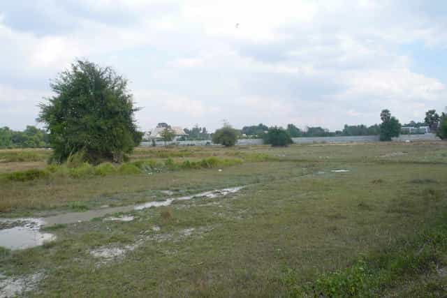 Tanah dalam Na Jomtien, Chonburi 10105558