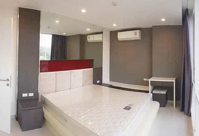 Квартира в Бан Пхаттхая Тай, Чонбурі 10105569