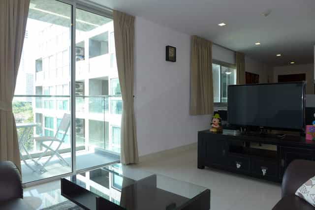 公寓 在 Ban Phatthaya Tai, Chon Buri 10105571