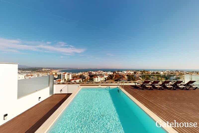 公寓 在 Lagos, Algarve Ouest 10105644