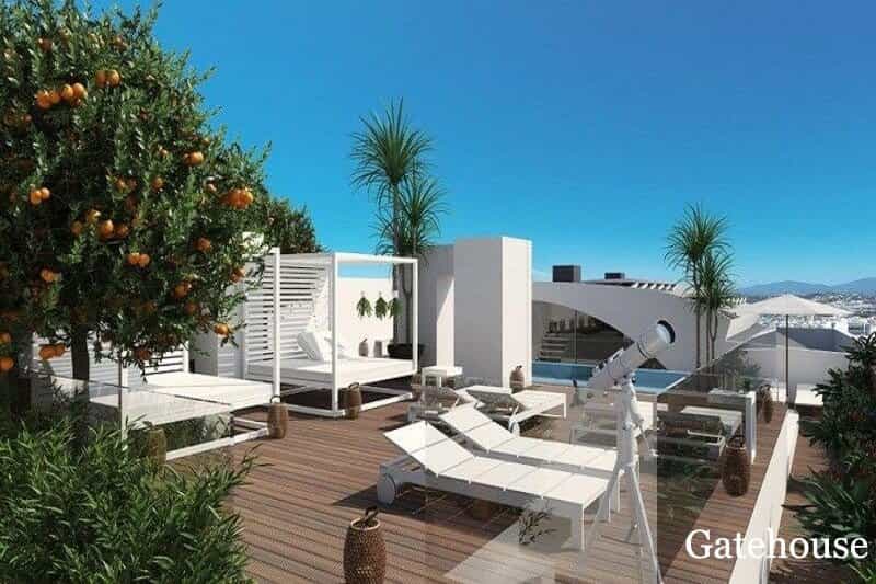 公寓 在 Lagos, Algarve Ouest 10105644