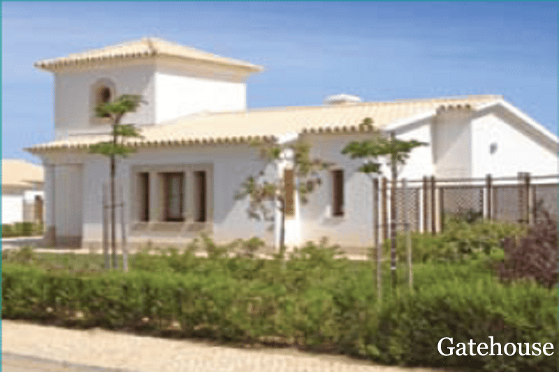 σπίτι σε Burgau, Algarve Ouest 10105645