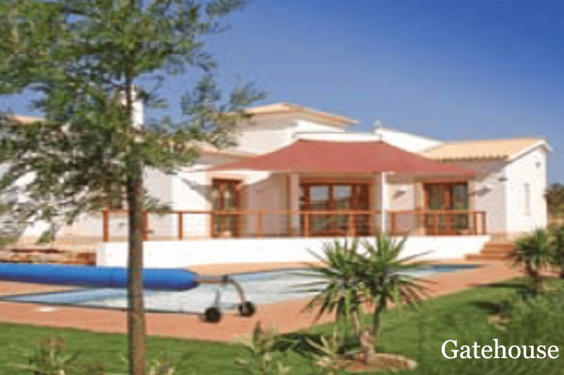 Huis in Burgau, Algarve Ouest 10105645