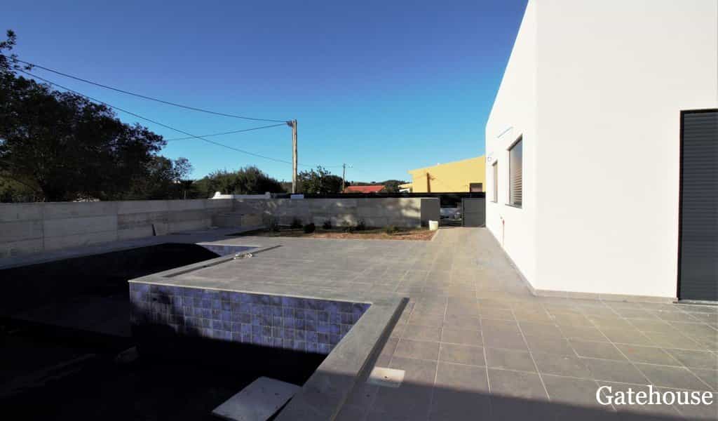 Dom w Sao Bras De Alportel, Algarve Est 10105646