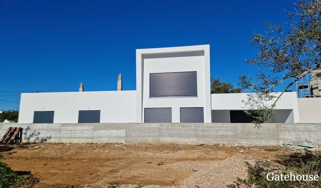 Будинок в Sao Bras De Alportel, Algarve Est 10105646