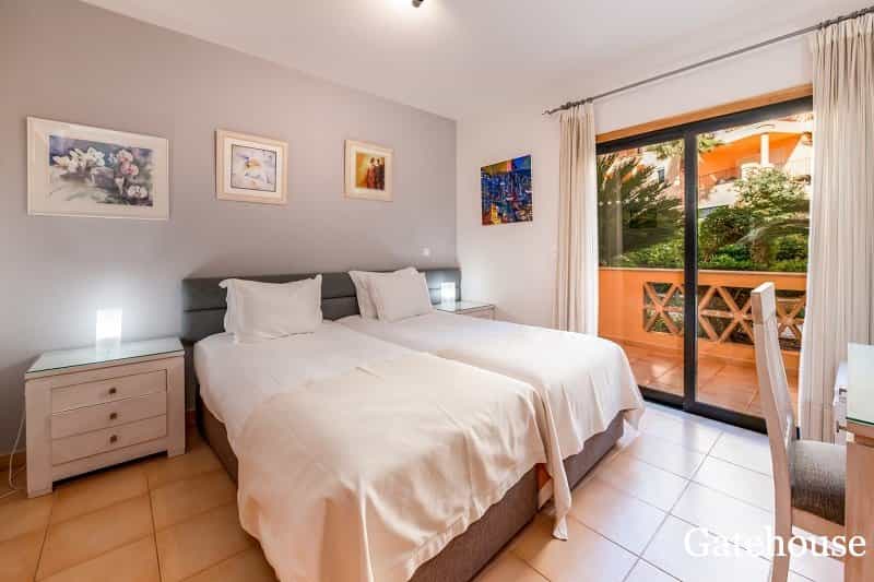 Condominium in Luz, Algarve Ouest 10105652