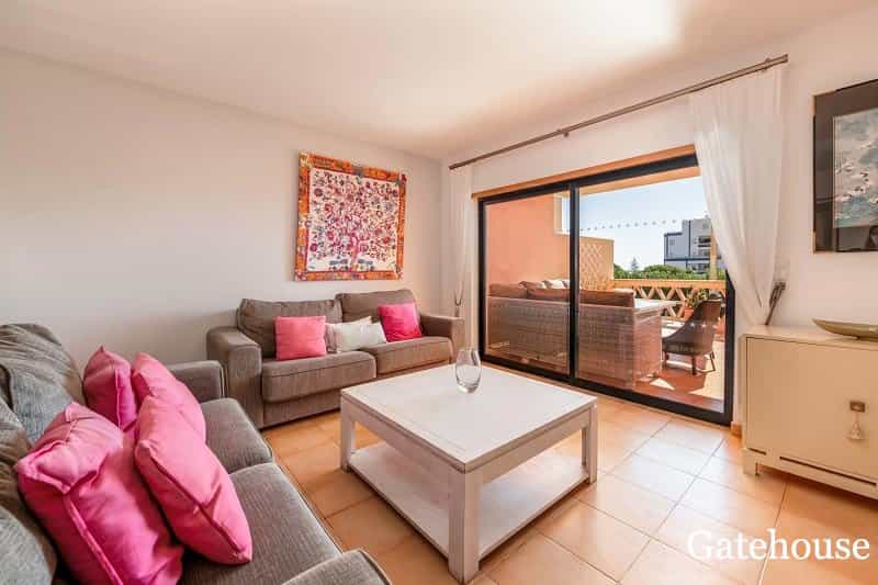 Condominium in Luz, Algarve Ouest 10105652
