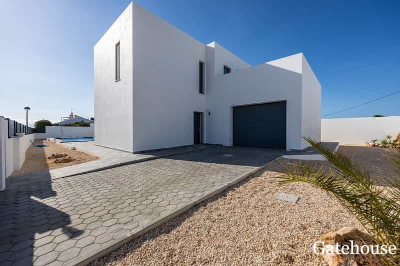 Rumah di Raposeira, Algarve Ouest 10105662