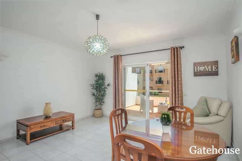 Condominium in Luz, Algarve Ouest 10105664