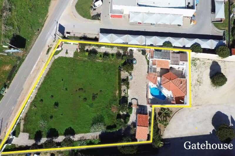 жилой дом в Sagres, Algarve Ouest 10105670