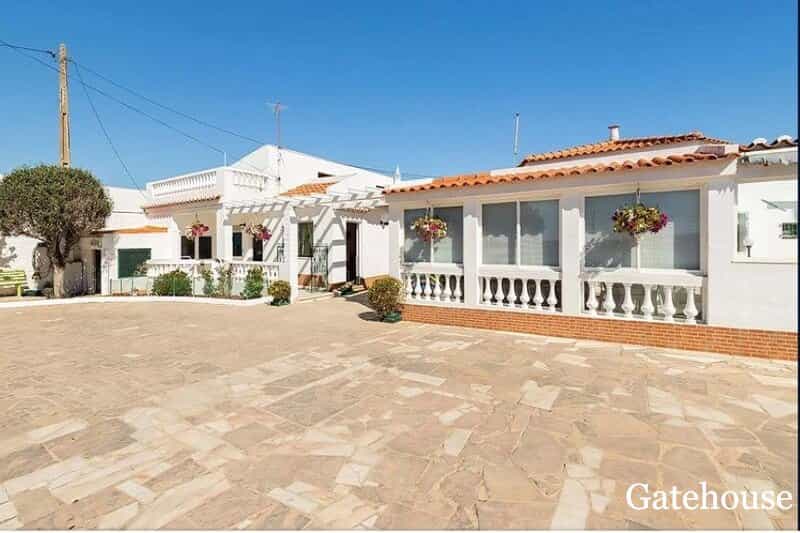 σπίτι σε Sagres, Algarve Ouest 10105670