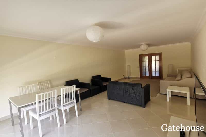 Kondominium dalam Vilamoura, Algarve Central 10105677
