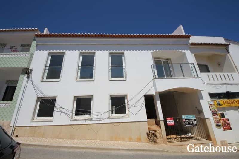 Condominium in Espiche, Faro 10105680