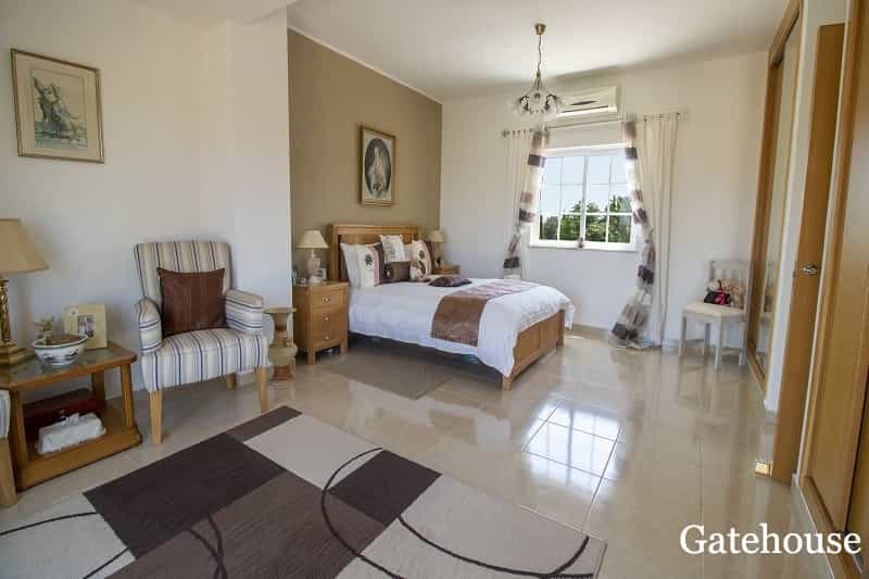 жилой дом в Carvoeiro, Algarve Central 10105686