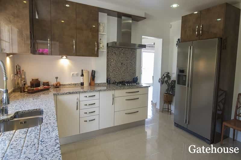 Будинок в Carvoeiro, Algarve Central 10105686