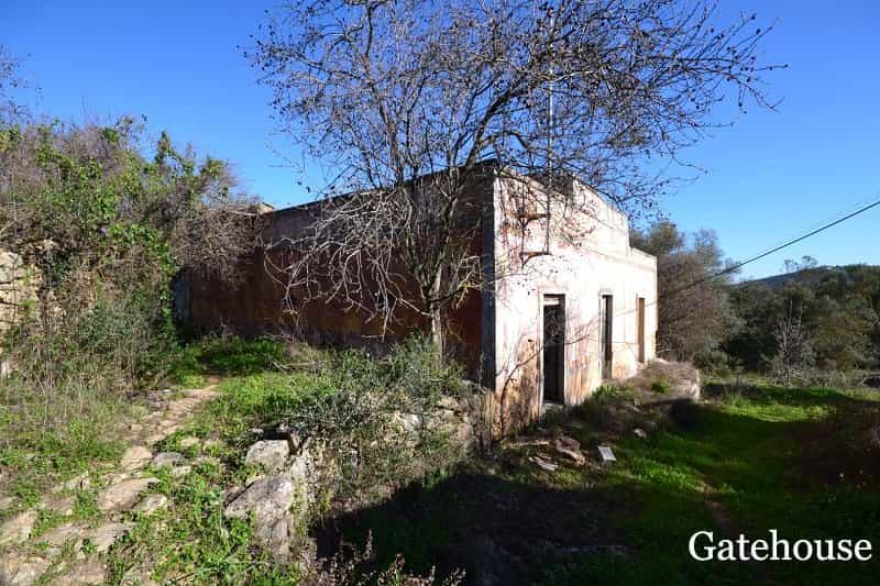Dom w Loule, Algarve Central 10105698