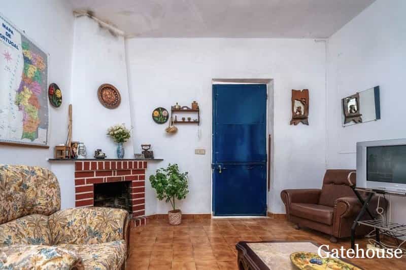 Huis in Sao Bras De Alportel, Algarve Est 10105699