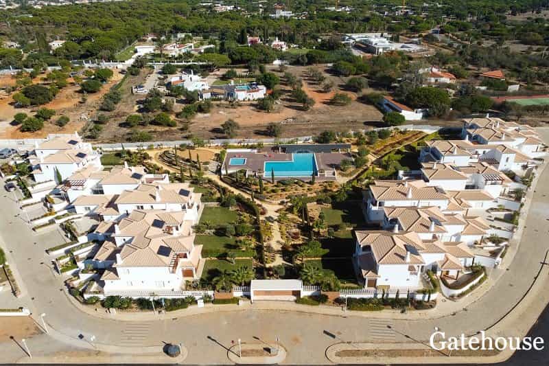 жилой дом в Vilamoura, Algarve Central 10105700