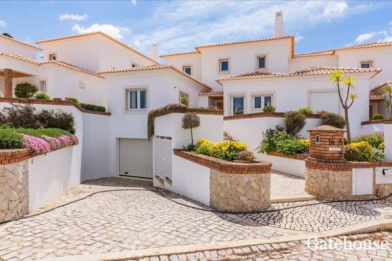 Будинок в Vilamoura, Algarve Central 10105705