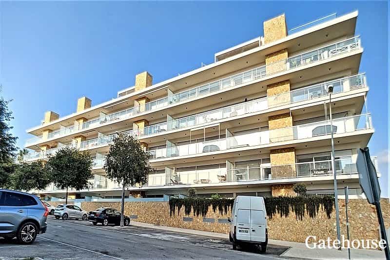 Condominium dans Albufeira, Faro 10105708